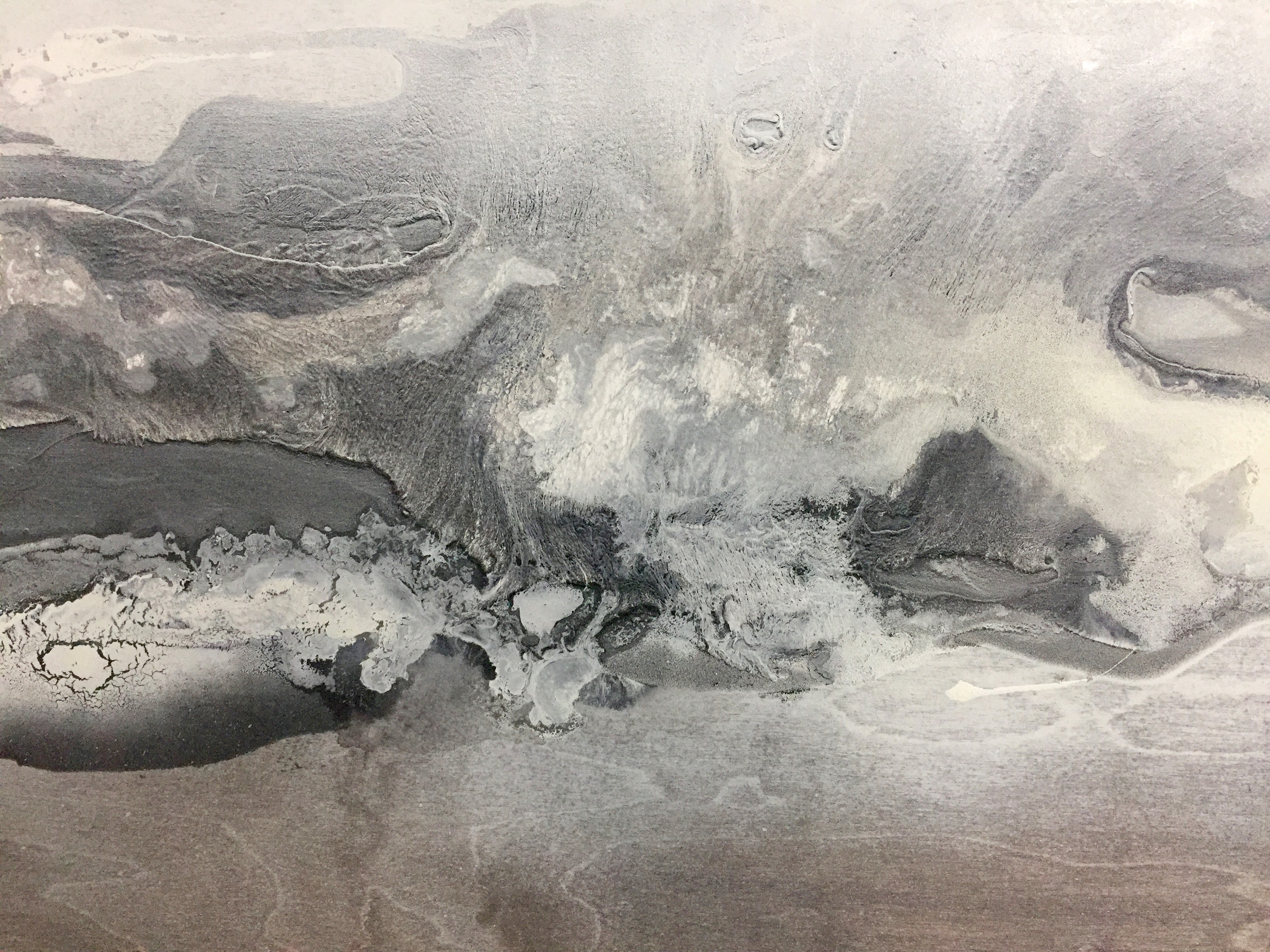 Perception #12 (detail)