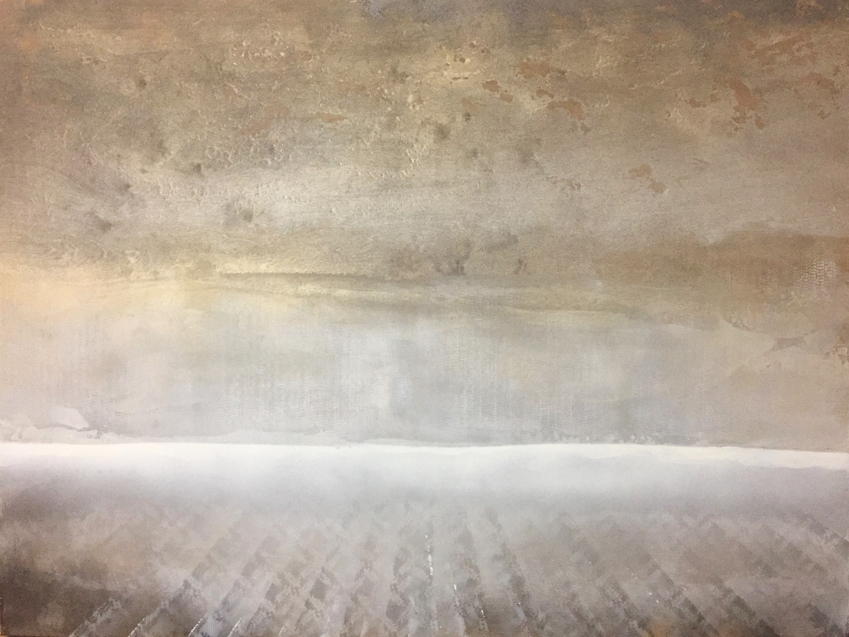 Lacy Field (Perception #4)