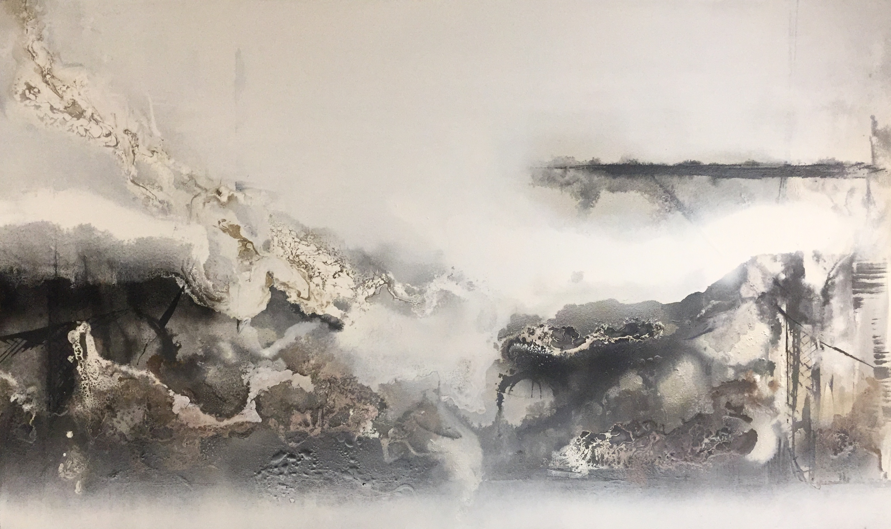 Sous la surface #4