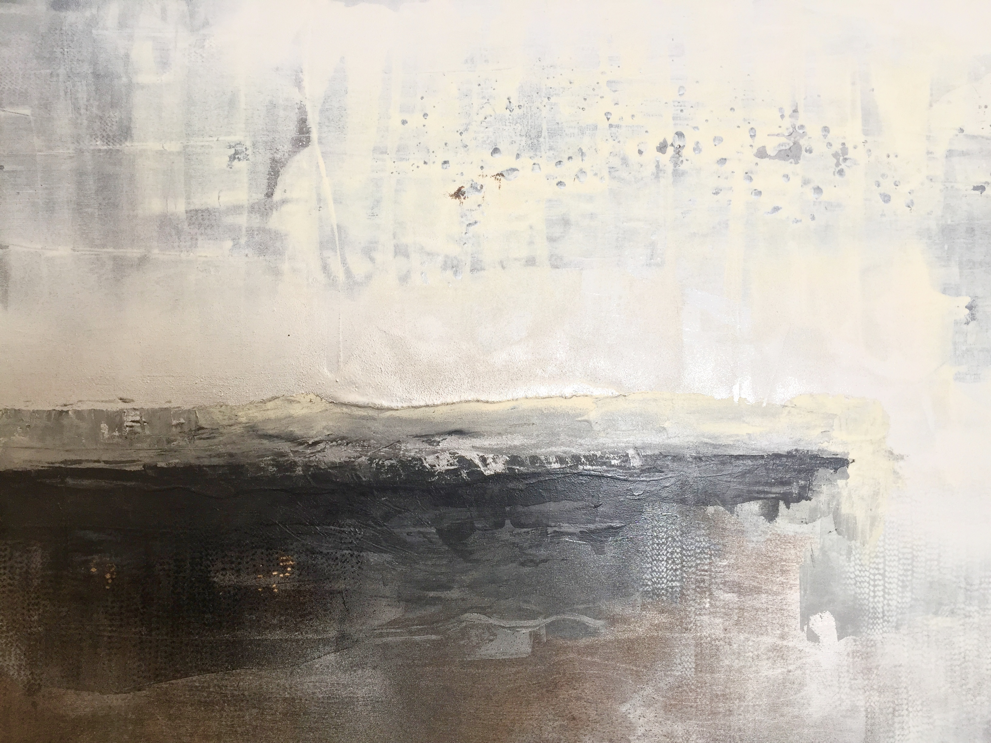 Perception # 1 (Close up)