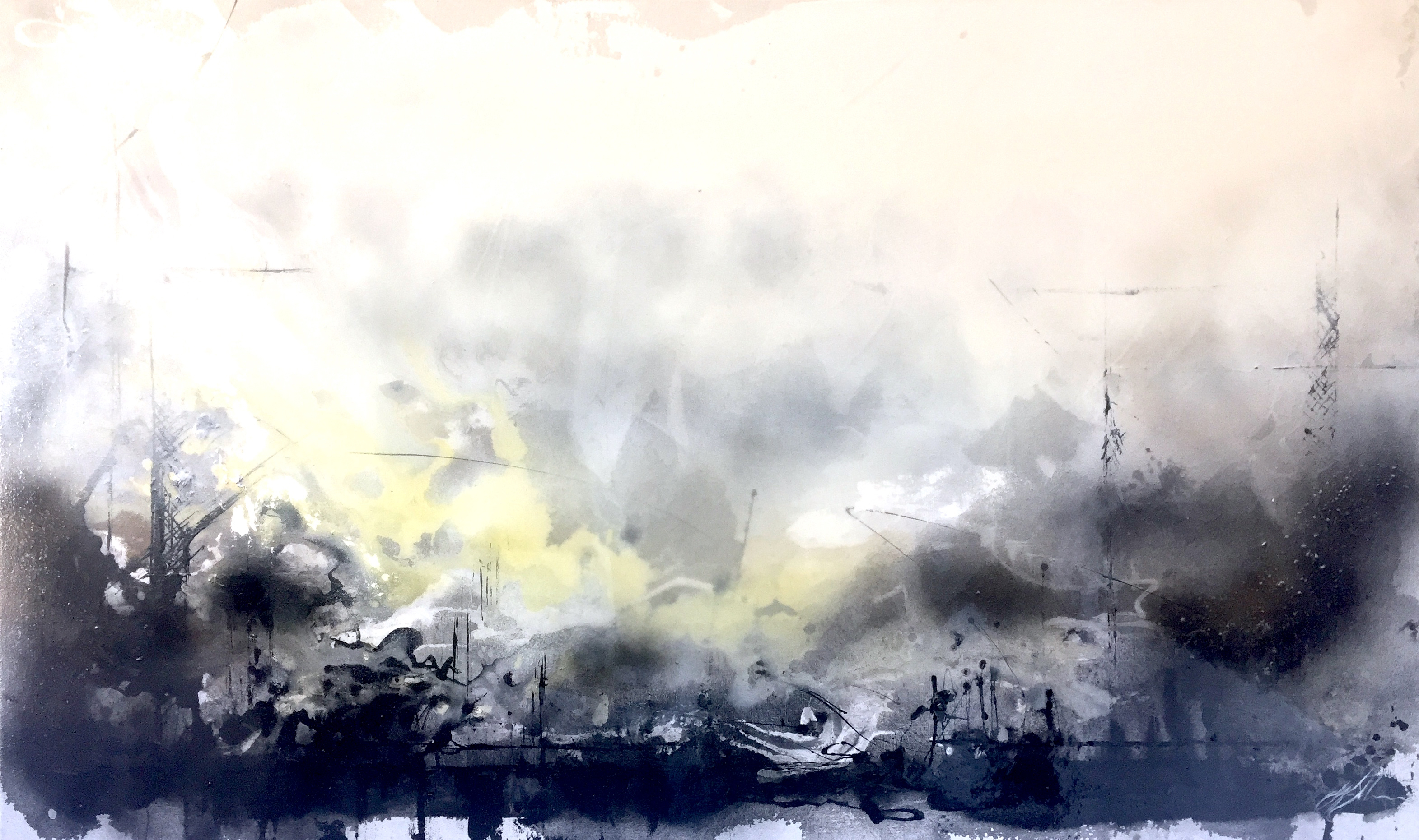 Sous la surface #3