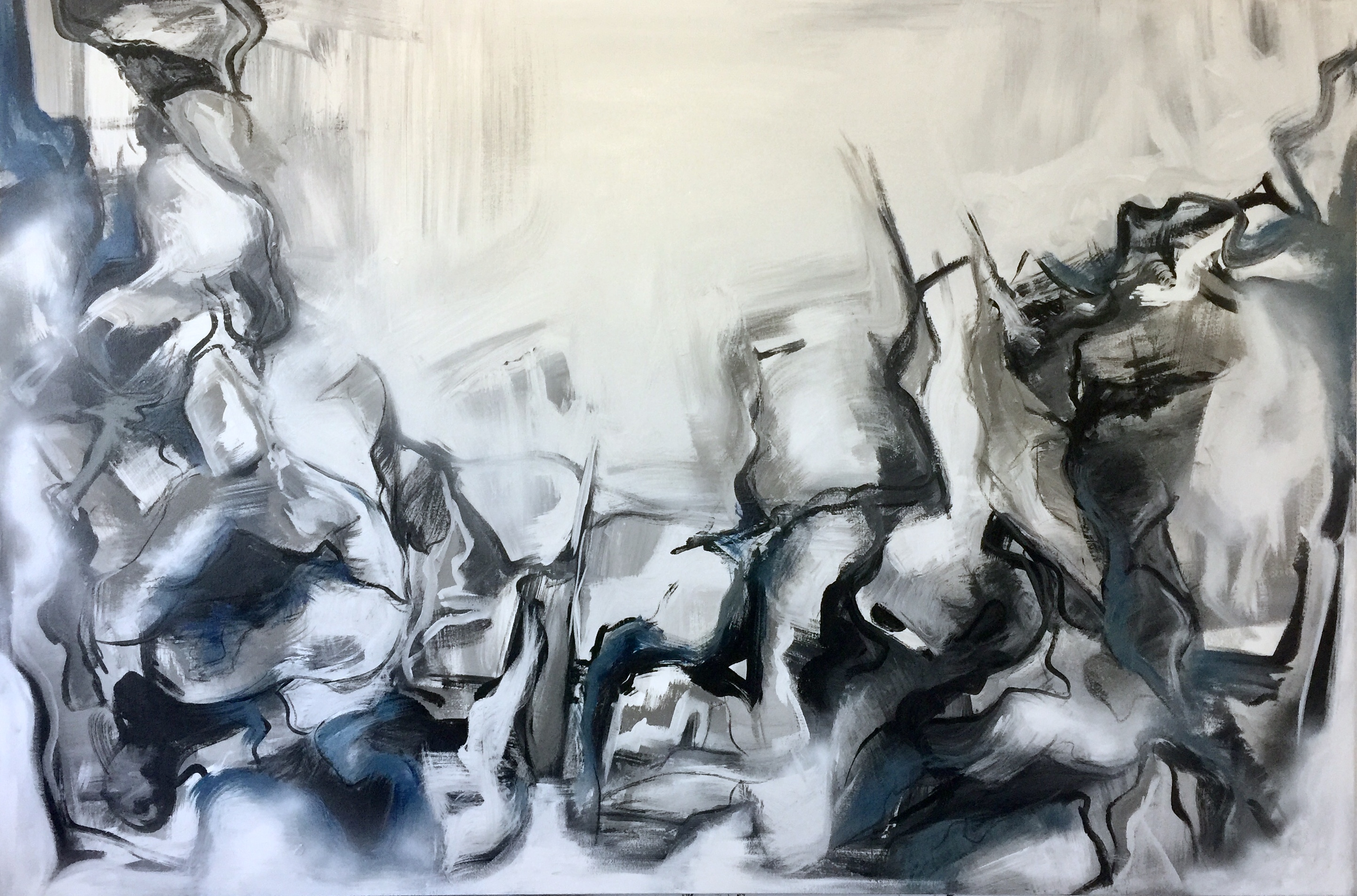 Consumed #2