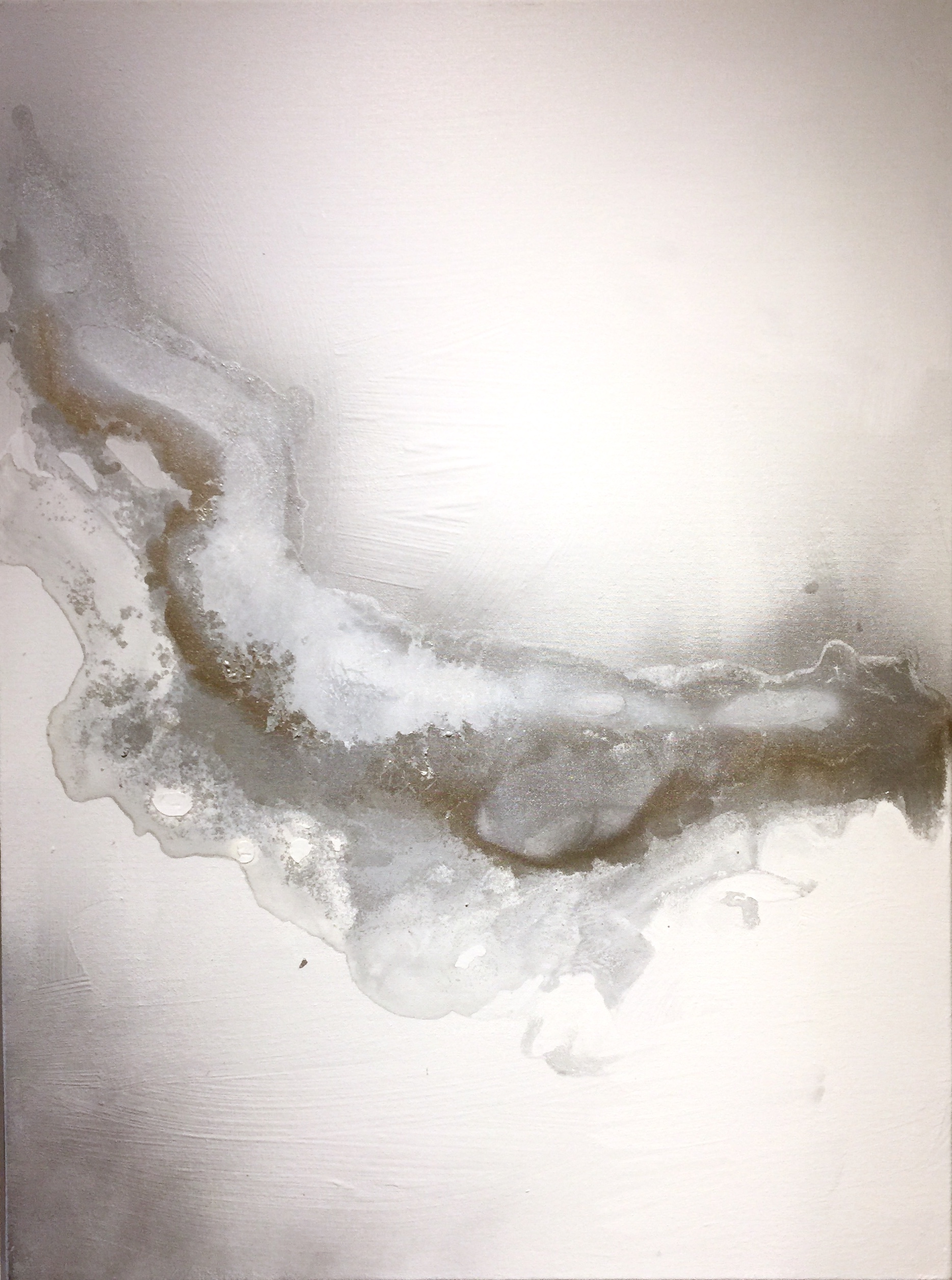 Flow #1 (diptych)