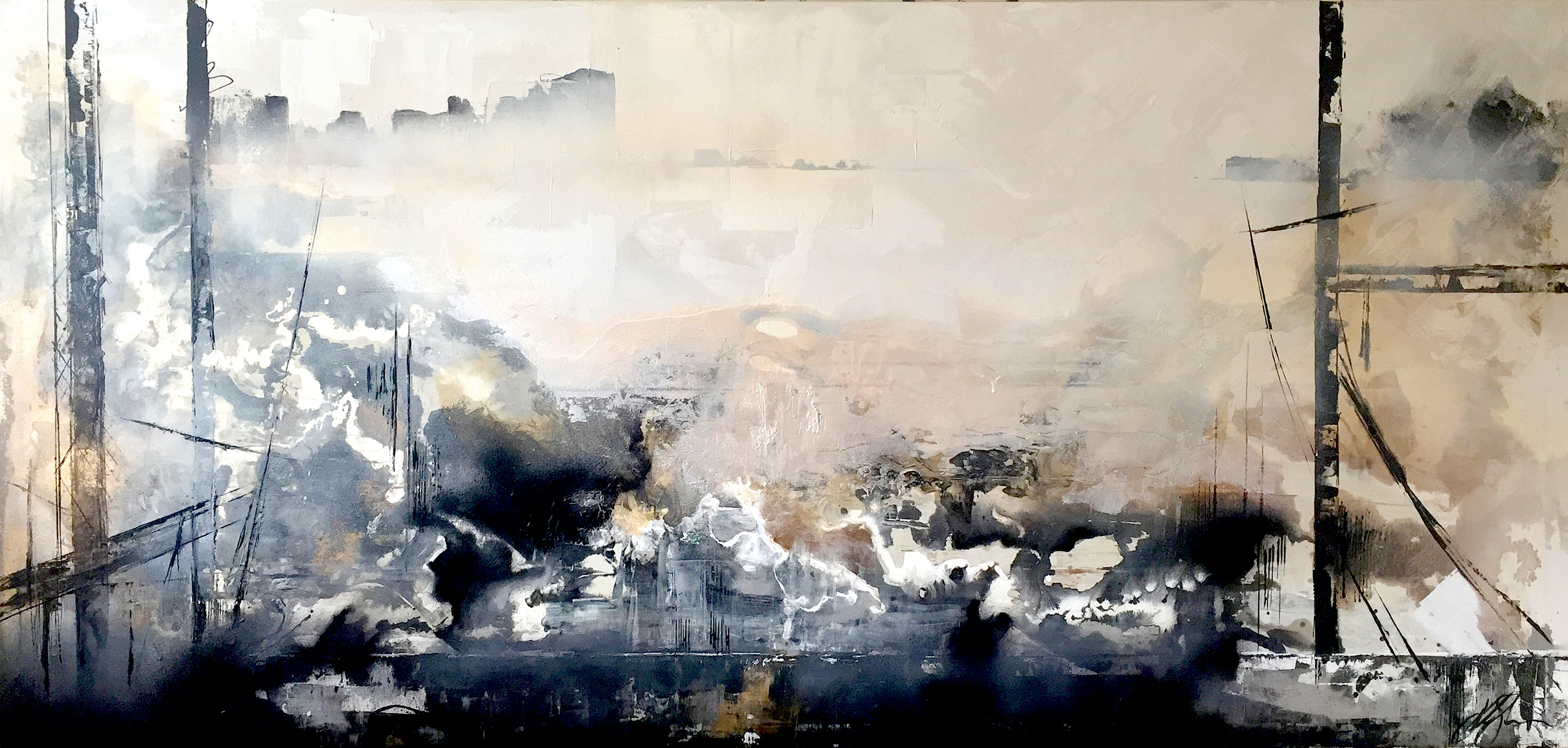 Sous la surface