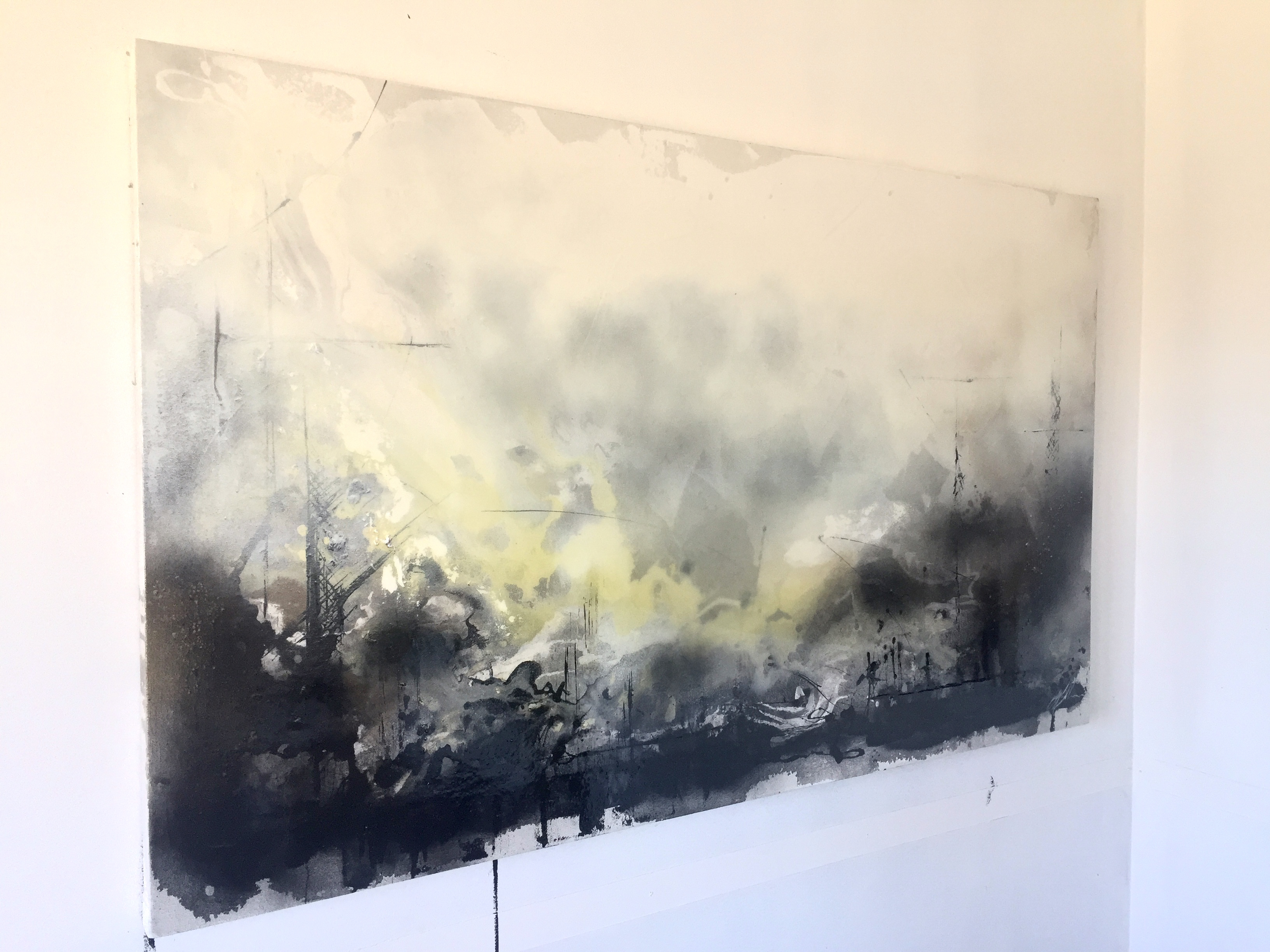 Sous la surface #3