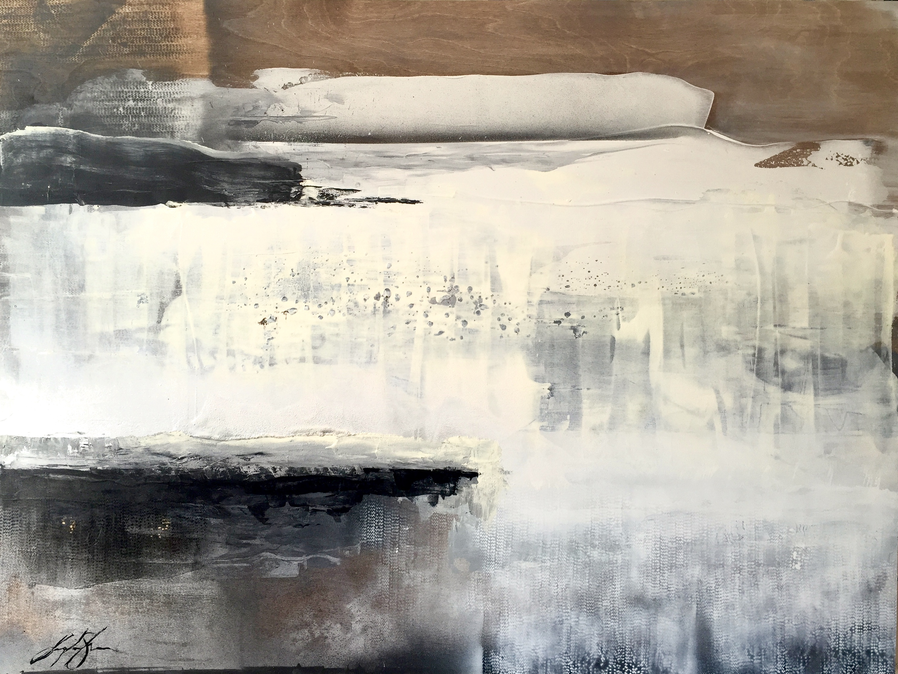 Perception # 1