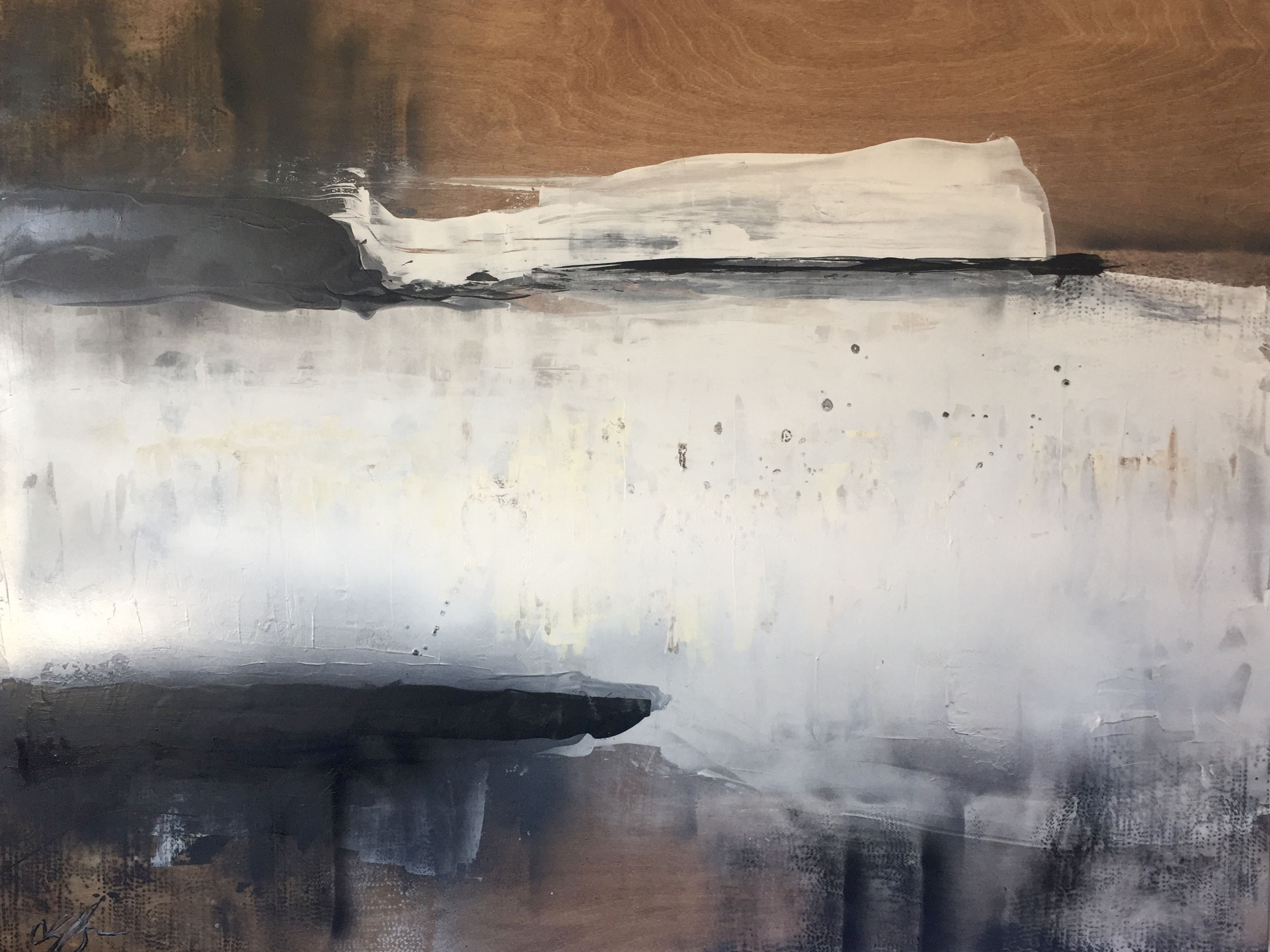Perception #9