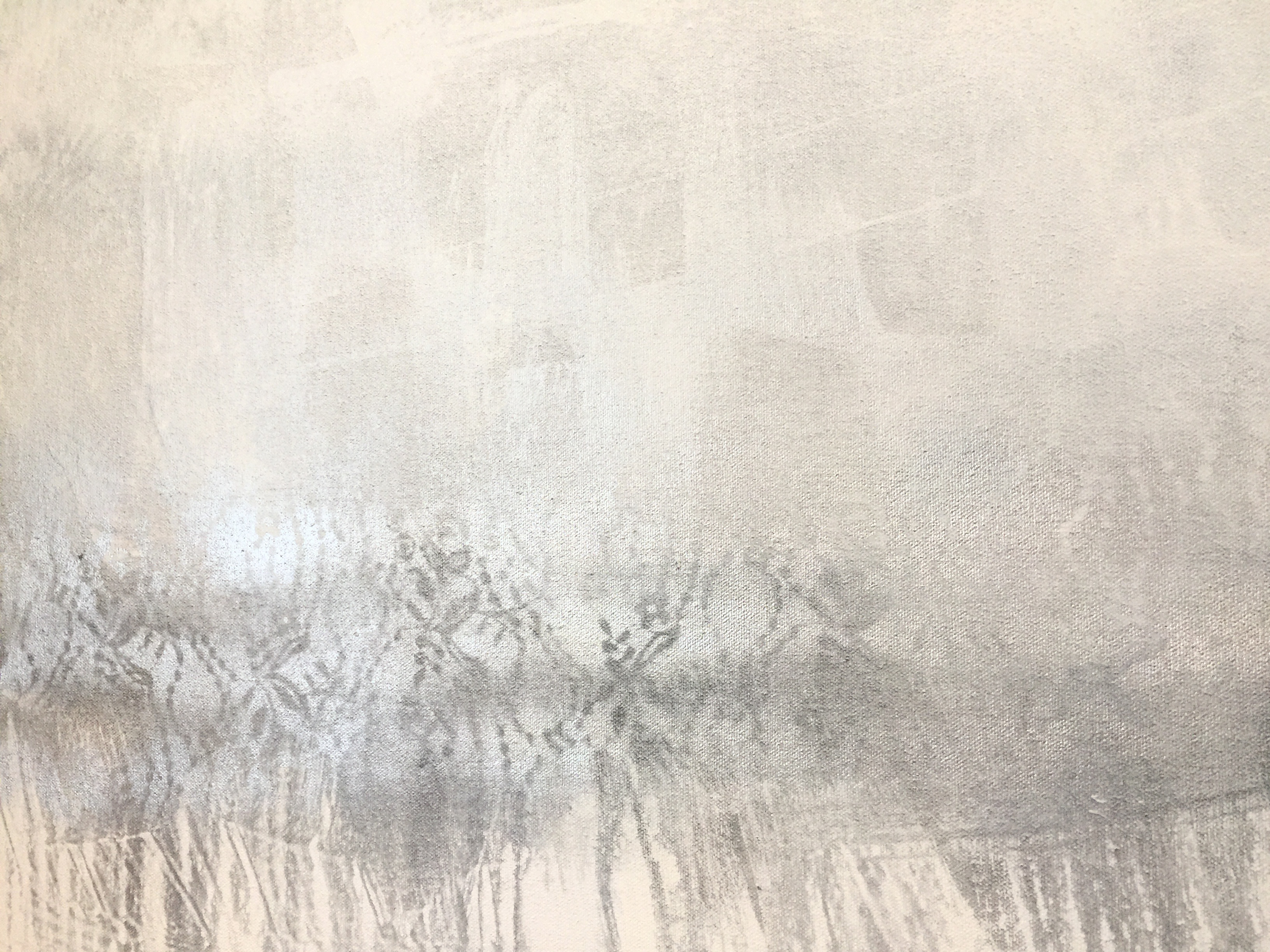 Blurred Lines (Close up)