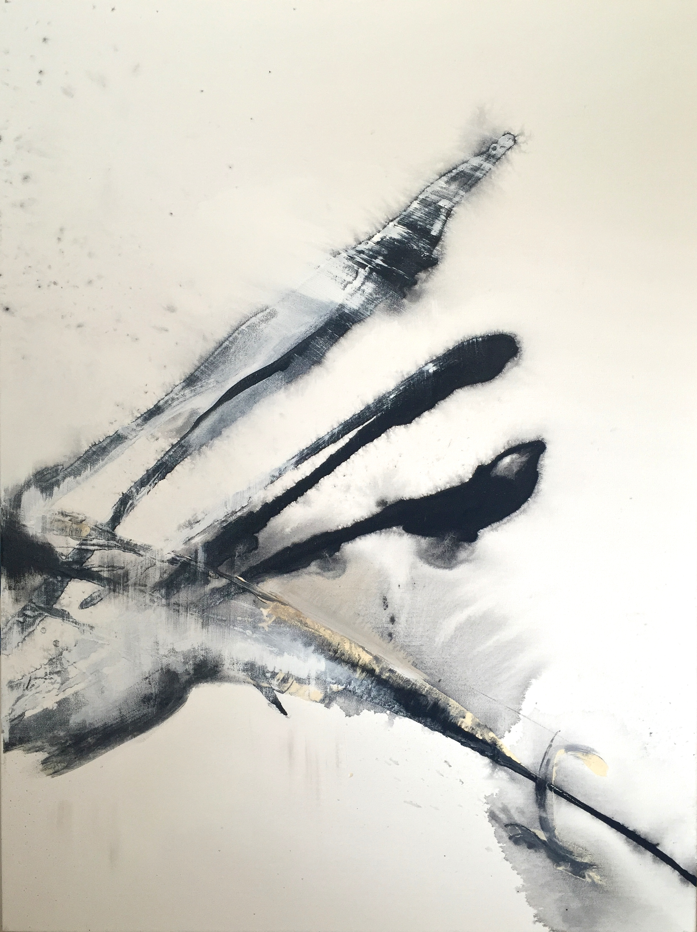 Whiplash (Close up)