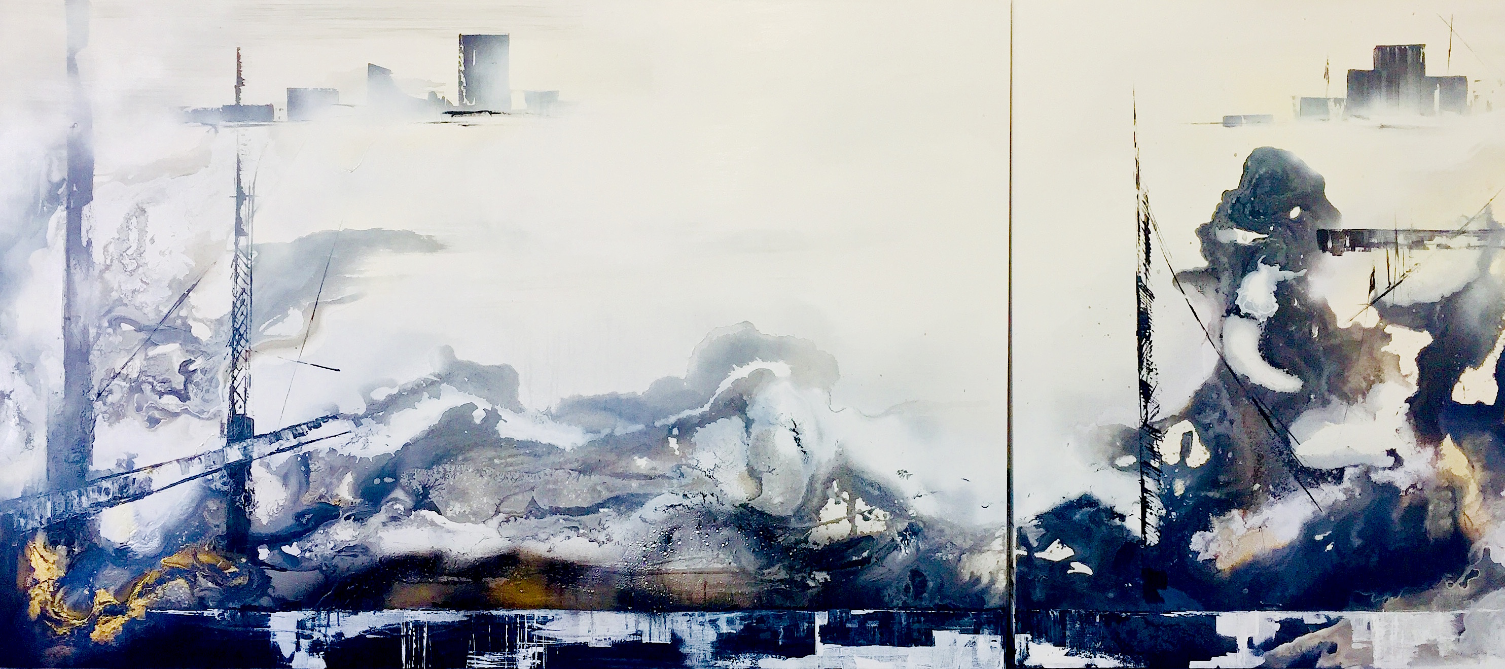 Sous la surface #4