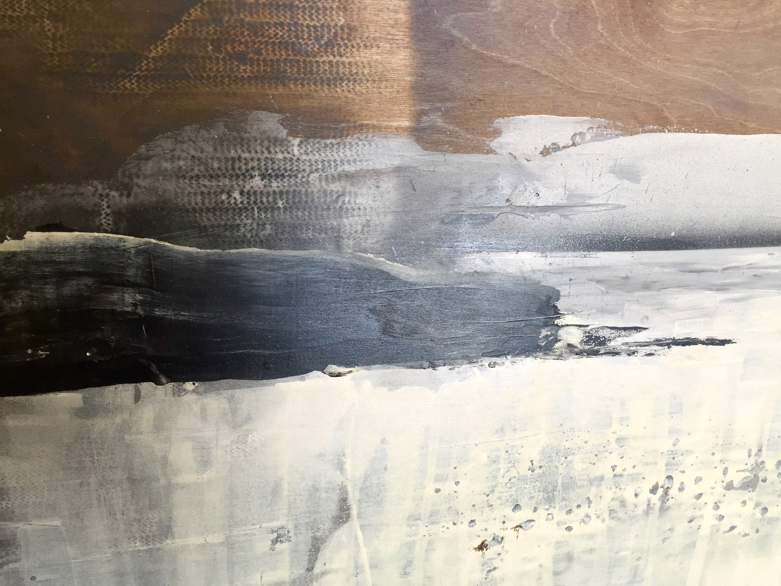Perception #1 (Close up)