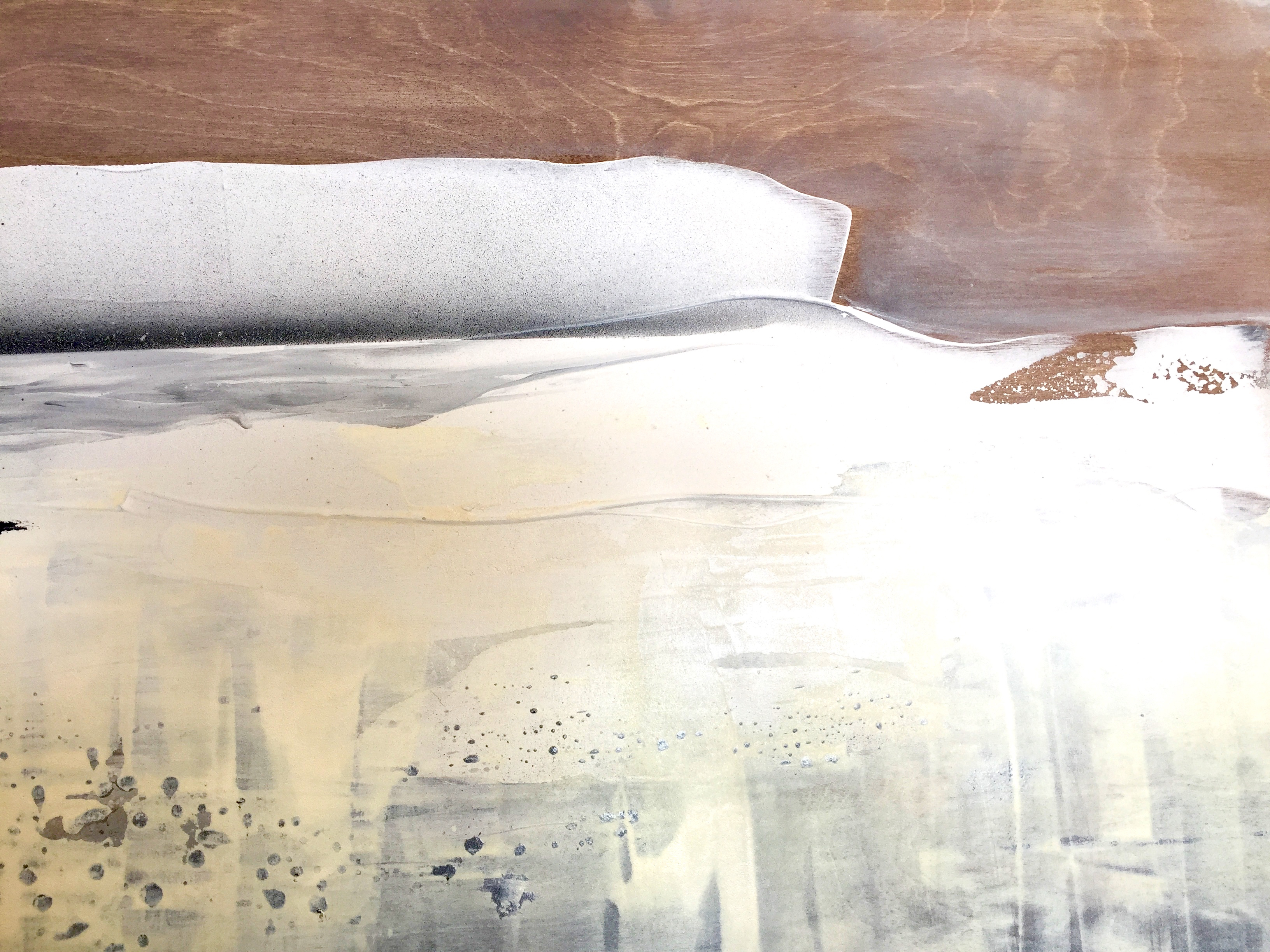 Perception #1 (Close up)