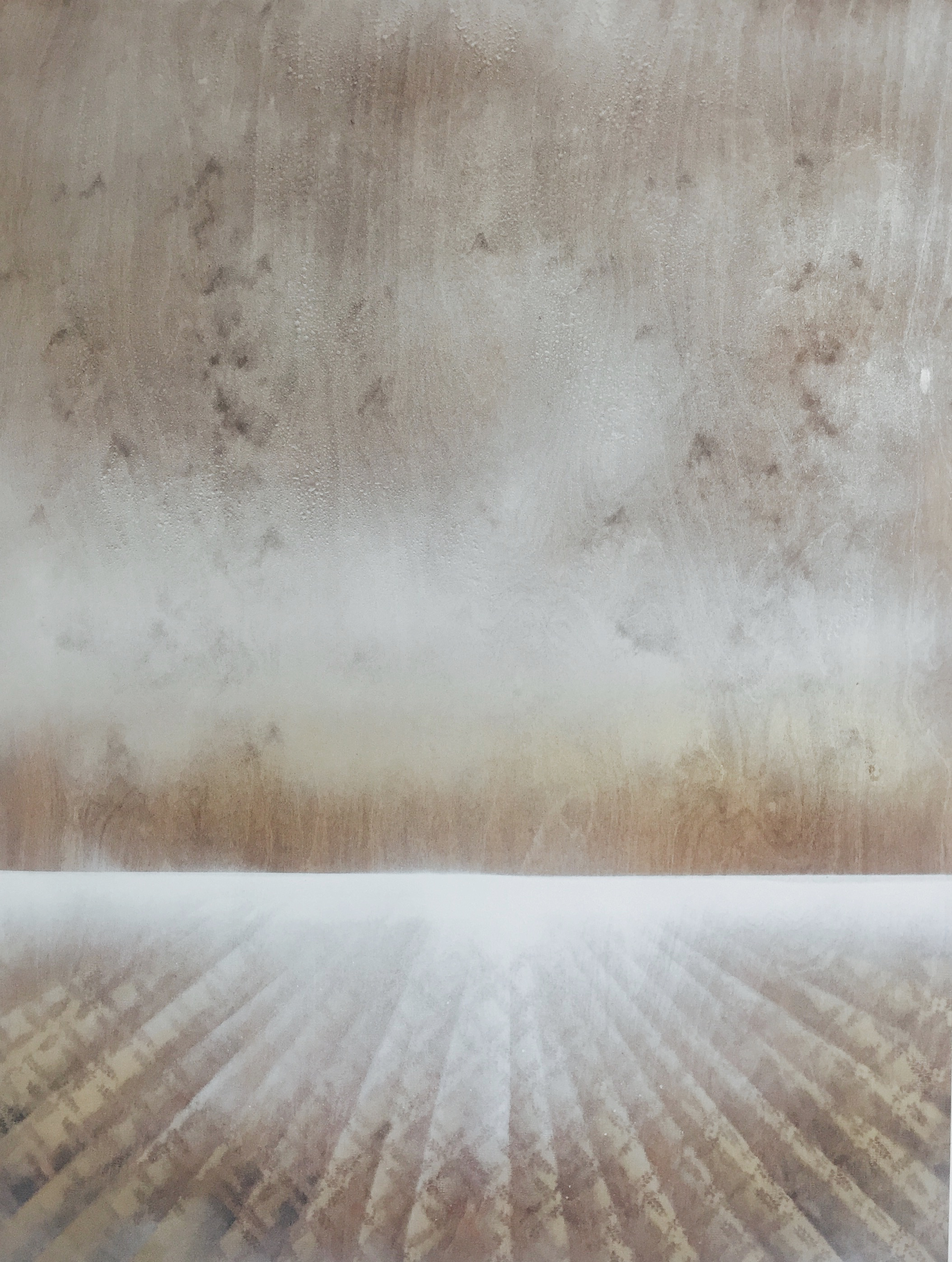 Lacy Field #3