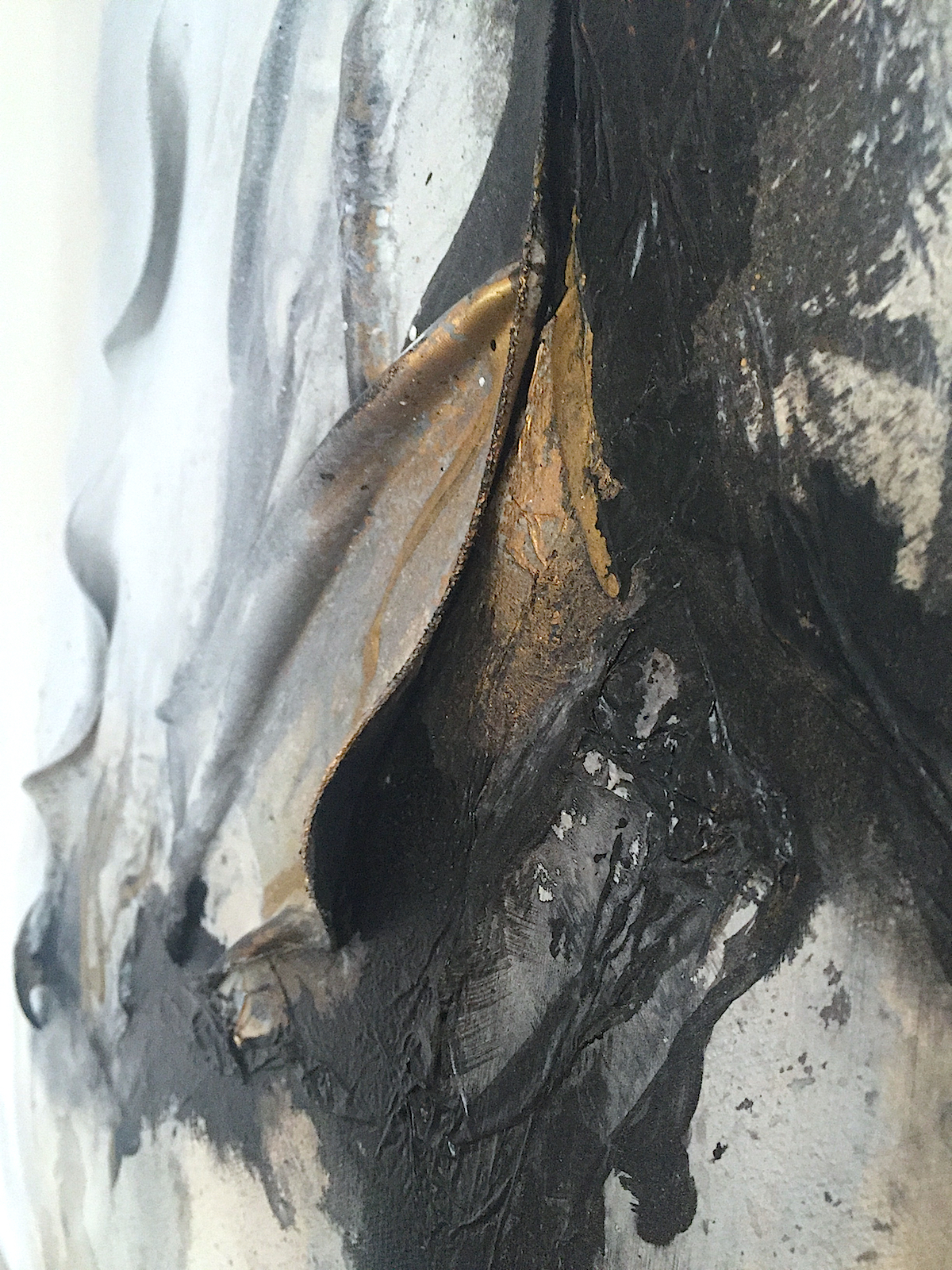 Expansion (close up)