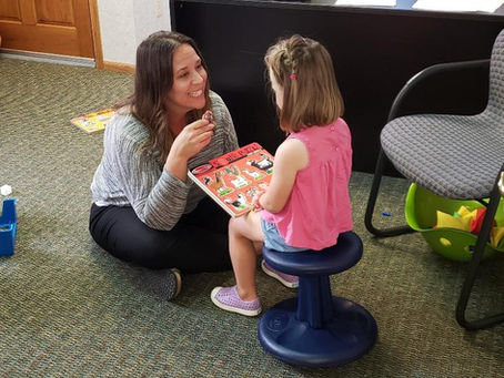 The “Wait and See” Trap: Why Early Intervention Is Critical for Your Child’s Speech