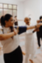 Yoga at Yogshala, Westmount