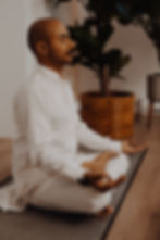 Yoga at Yogshala, Westmount