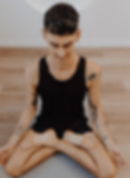 Yoga at Yogshala, Westmount