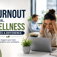 How Burnout Is Affecting Workplace Performance (And What Employers Can Do About It)
