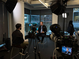 How to Use Video to Attract Investors