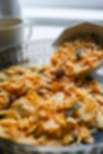 Chevro/East African Trail Mix 1lb