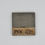 Thumbnail: Cement & Wood Coasters