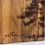 Thumbnail: The Lodgepole Pine - Acacia Wood Serving/Cutting Board