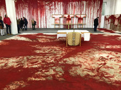 Nietsch-Ausstellung, Ingolstadt