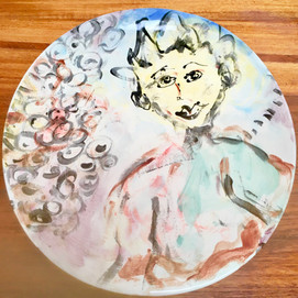 "Le matin d’un faune"