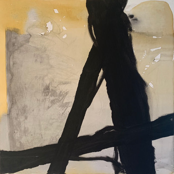 WV Nr. 248 | "PAINT IT BLACK"