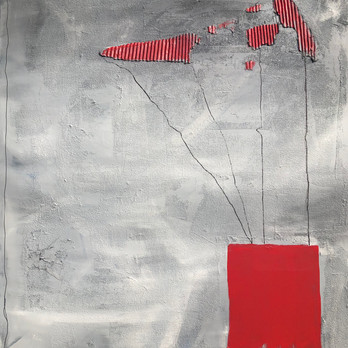WV Nr. 299 | "KITE IN THE WIND"