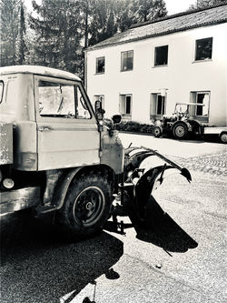 Unimog