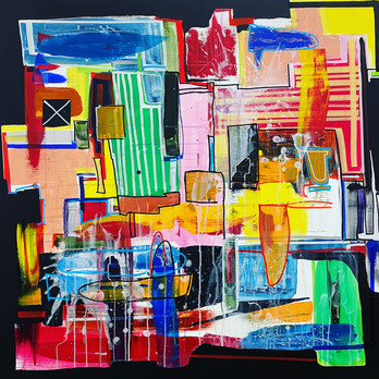 WV Nr. 282 | "CREATIV CITY"