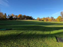 Golfplatz Feldafing