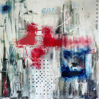 WV Nr. 300 | "BIG CITY" (CD7)"