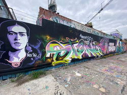 StreetArt, München