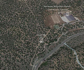 Lot 10 Harmony Mountain Ranch, Cedar City, UT