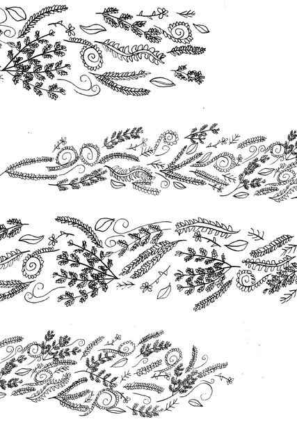 Workshop Pattern
