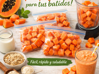 Un hábito de 20 minutos que puede mejorar tu alimentación toda la semana!