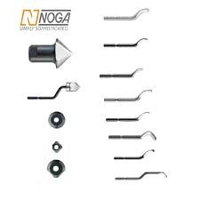 Noga