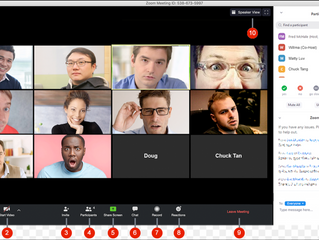 How to Make Better Zoom Calls for Business.