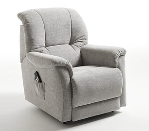 Butaca relax Jucar, Tajoma