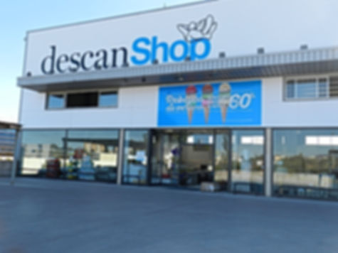 descanshop palma
