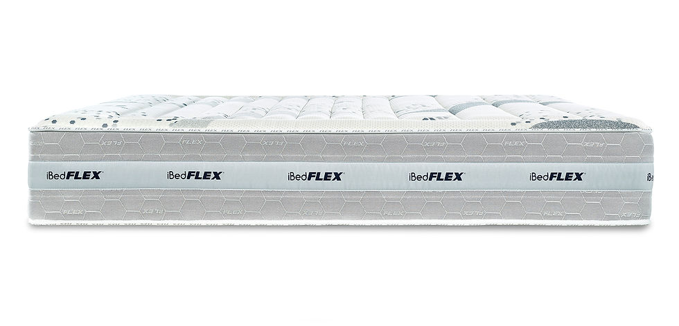 Miniatura: Colchón iBedFLEX en Mega Descans Palma de Mallorca