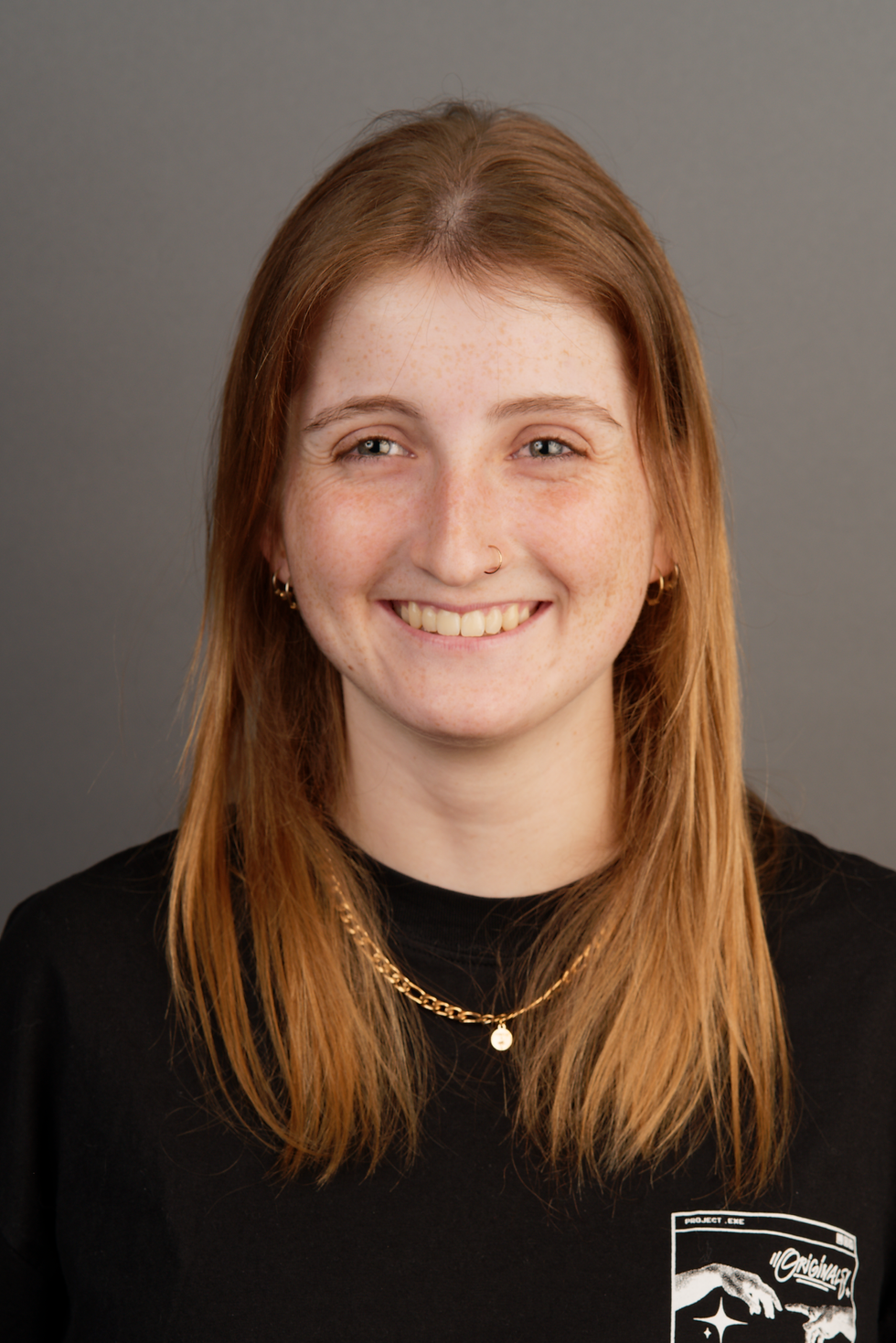 Emma Argenziano – Apprentie automaticienne au CPNV 