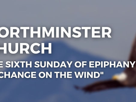 "A Change on the Wind," by Claire Helton