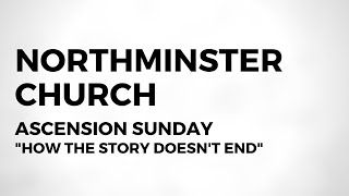 "How the Story Doesn't End" by Claire Helton