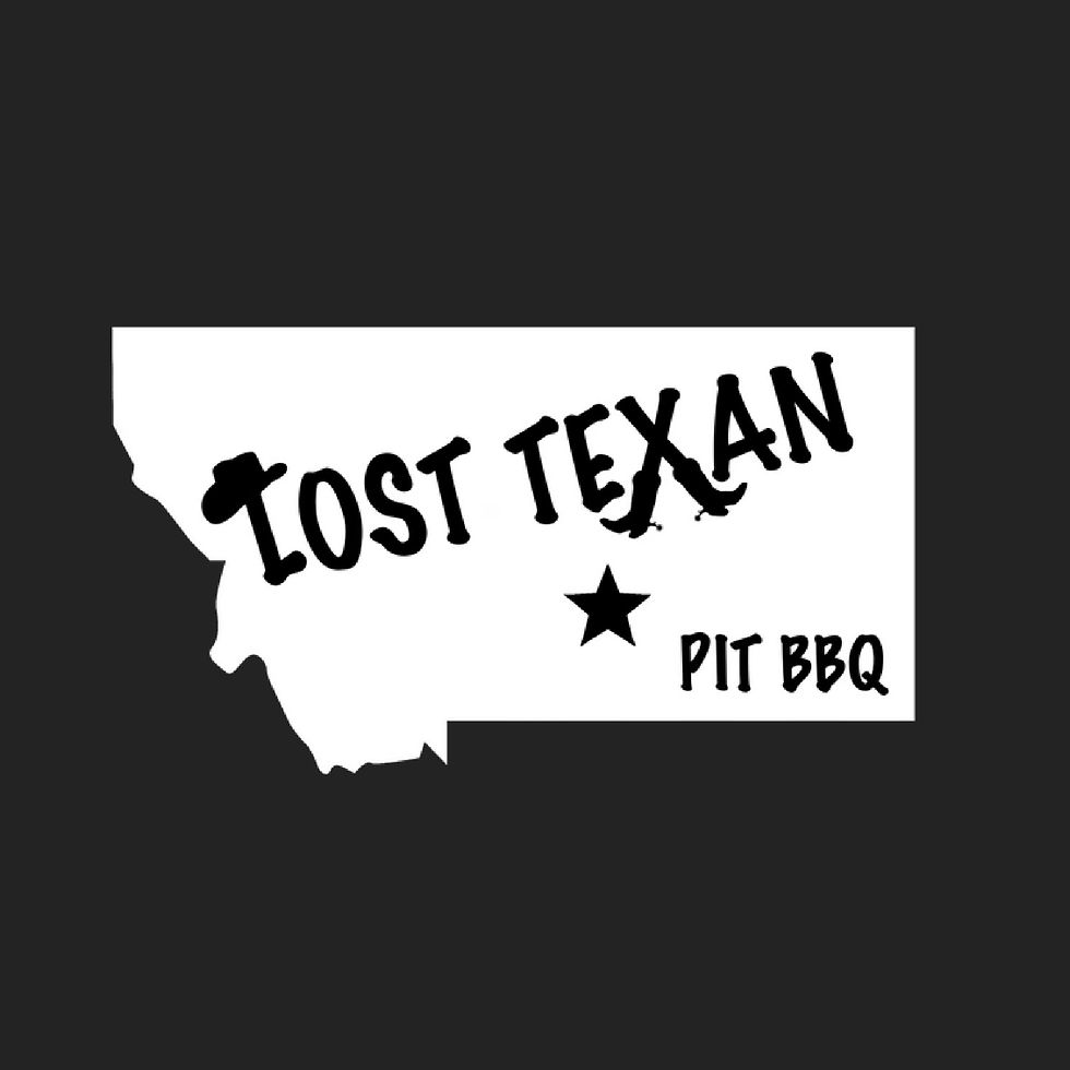 Lost Texans Pit BBQ