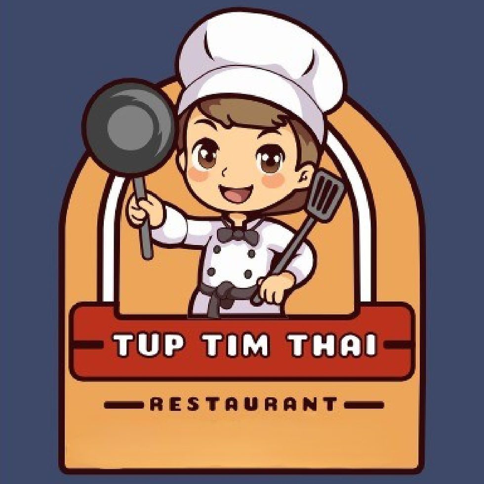Tup Tim Thai