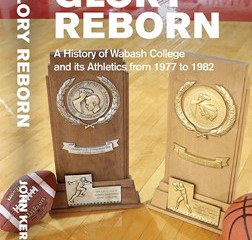 Wabash Celebrates National Champs, New Book